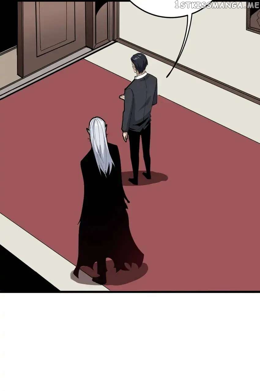Poisonous Witch Doctor chapter 110 - page 3