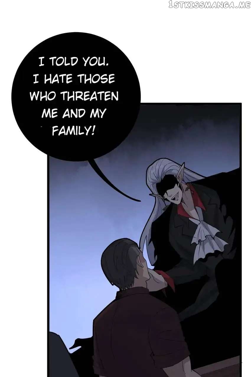 Poisonous Witch Doctor chapter 110 - page 41