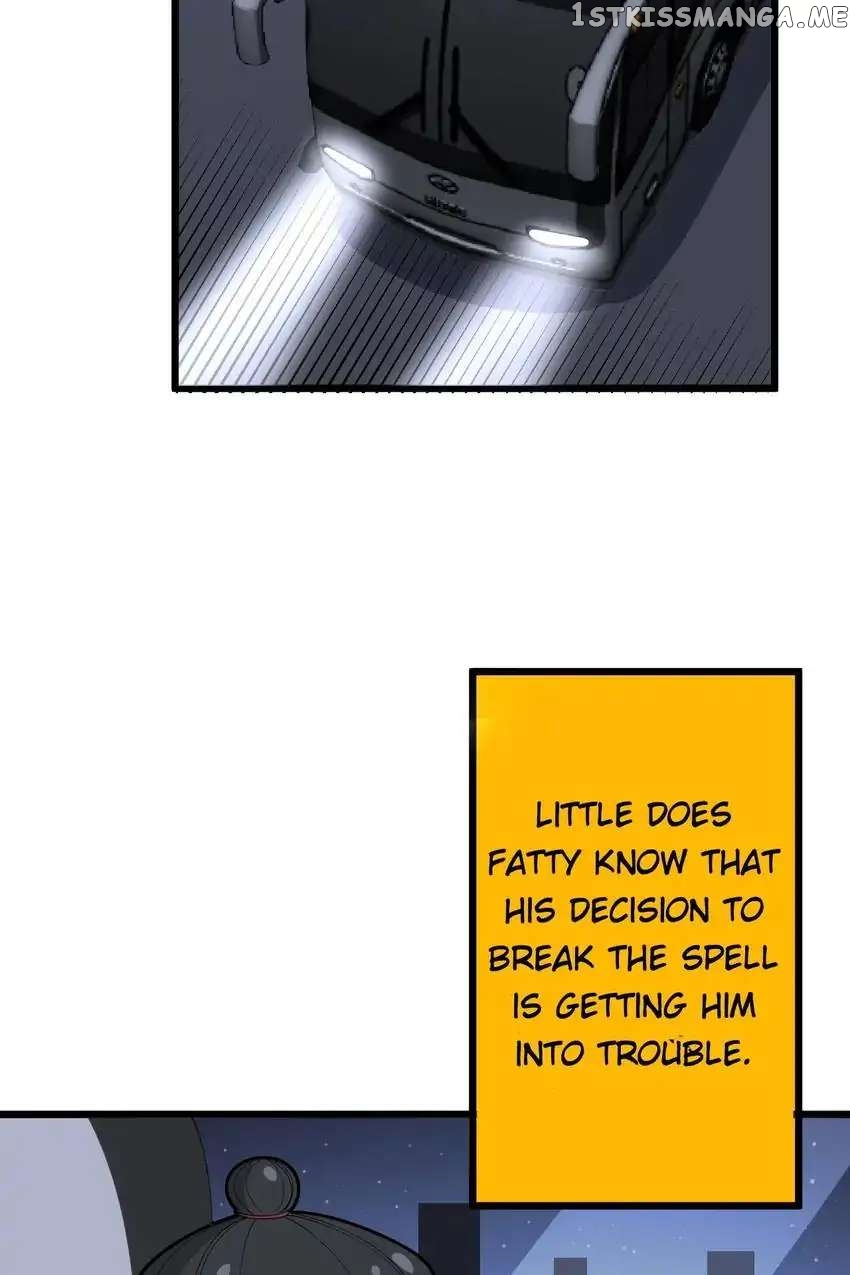 Poisonous Witch Doctor chapter 110 - page 48