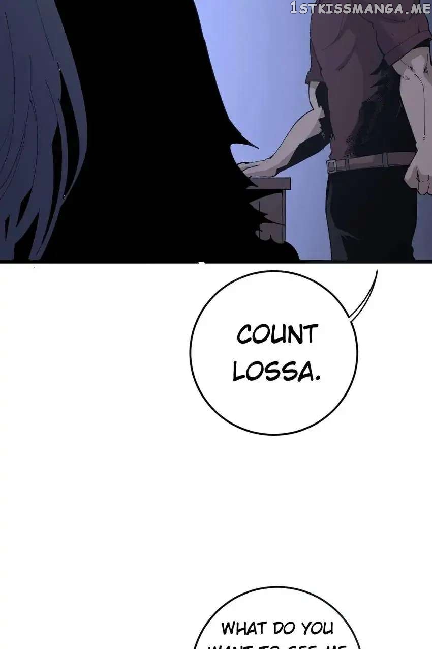 Poisonous Witch Doctor chapter 110 - page 6