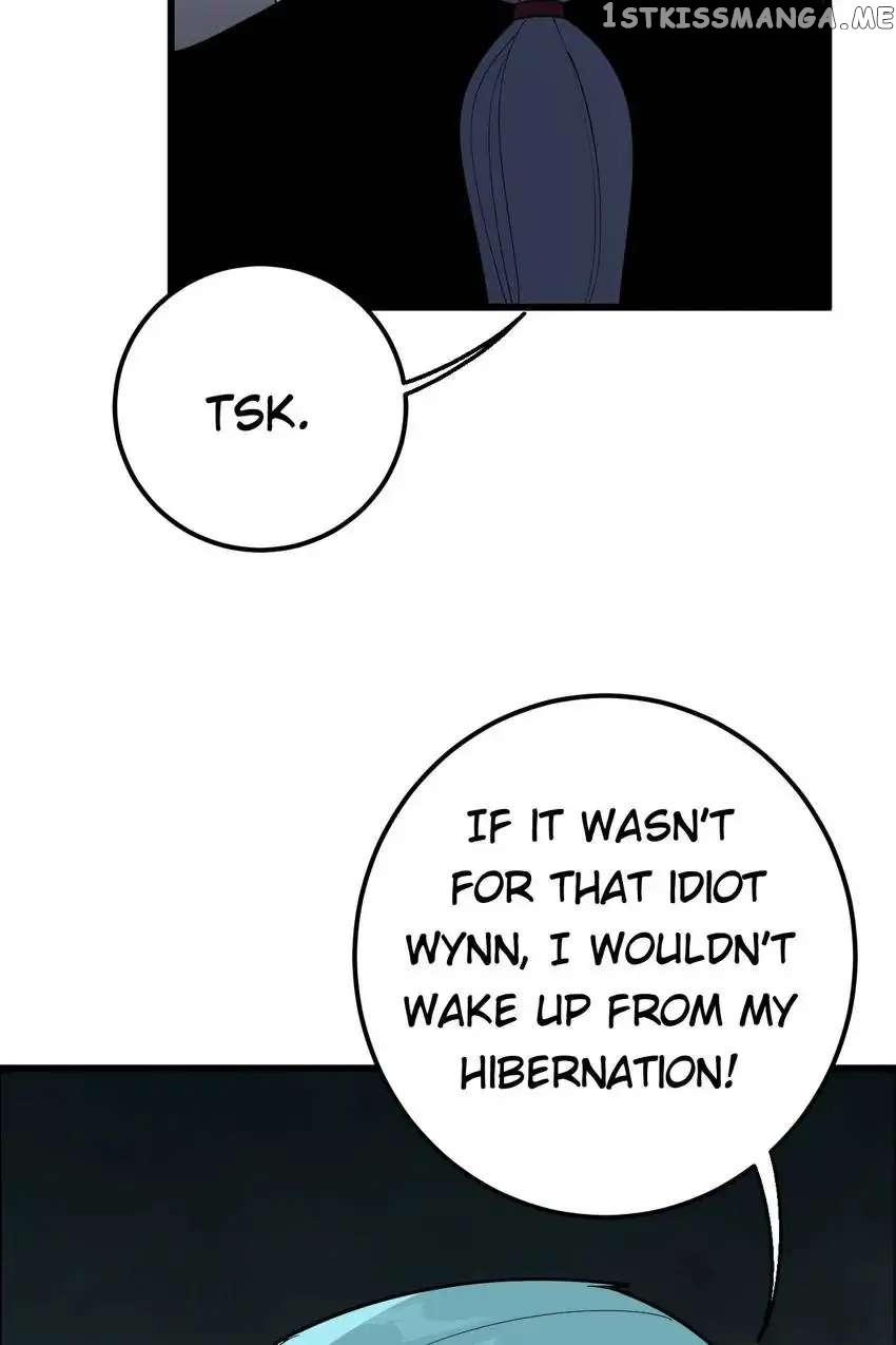 Poisonous Witch Doctor chapter 110 - page 60