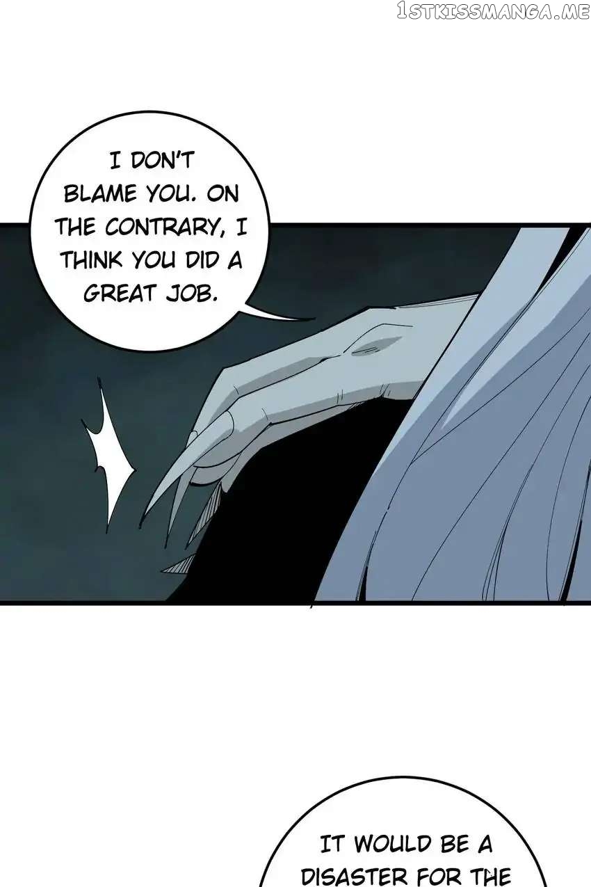 Poisonous Witch Doctor chapter 110 - page 69