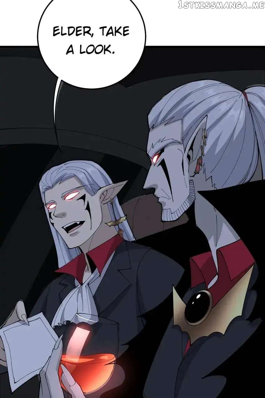 Poisonous Witch Doctor chapter 110 - page 75
