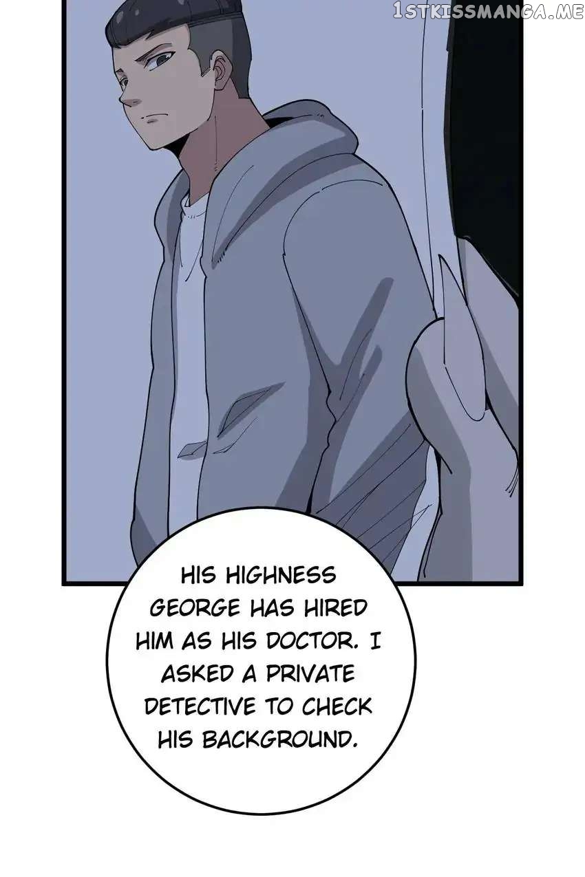 Poisonous Witch Doctor chapter 110 - page 77