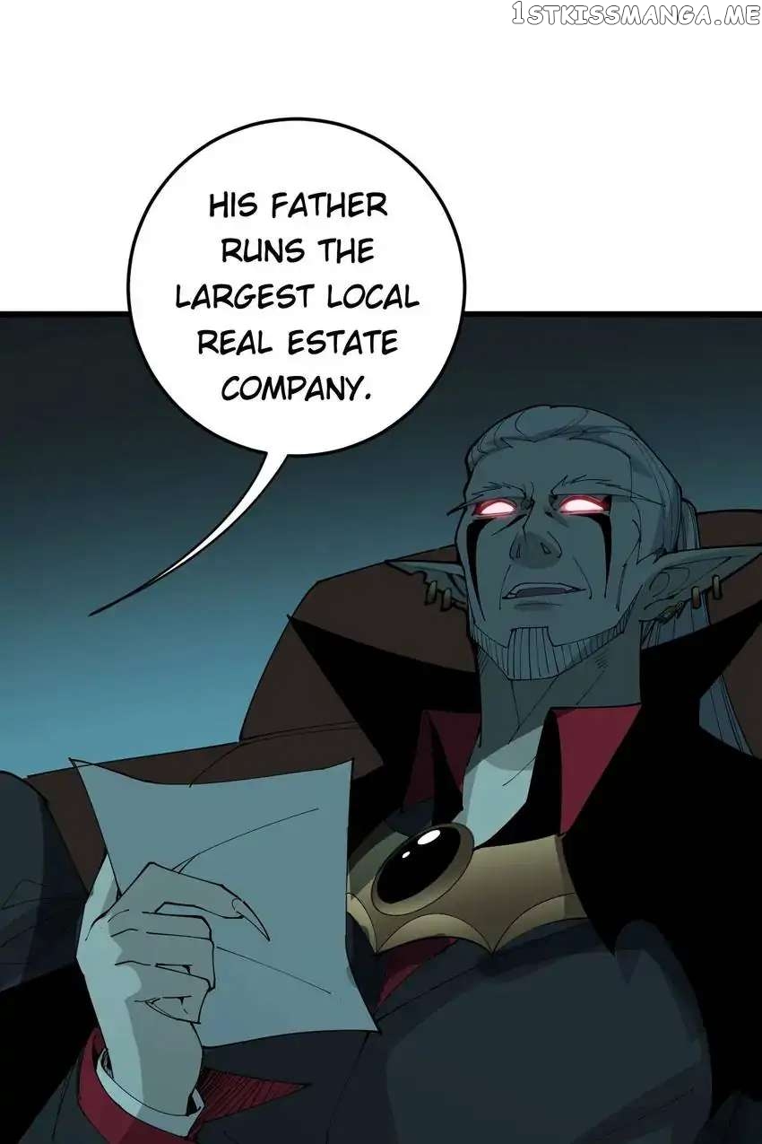 Poisonous Witch Doctor chapter 110 - page 80