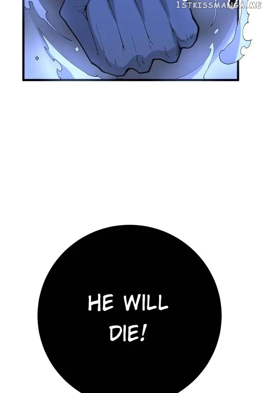 Poisonous Witch Doctor chapter 110 - page 95
