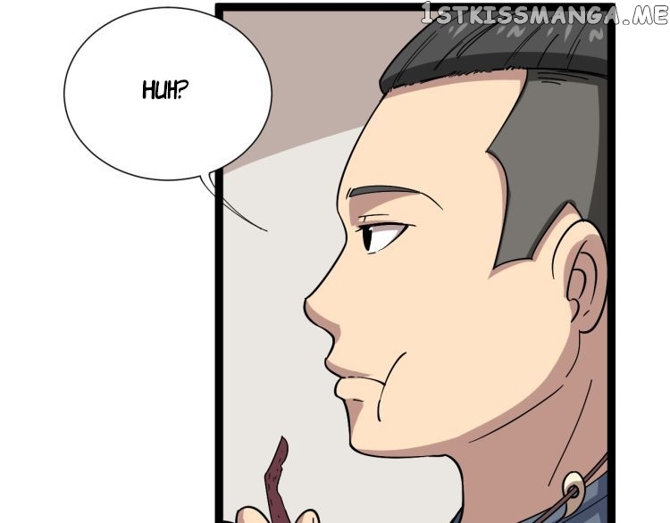 Poisonous Witch Doctor chapter 1.1 - page 30