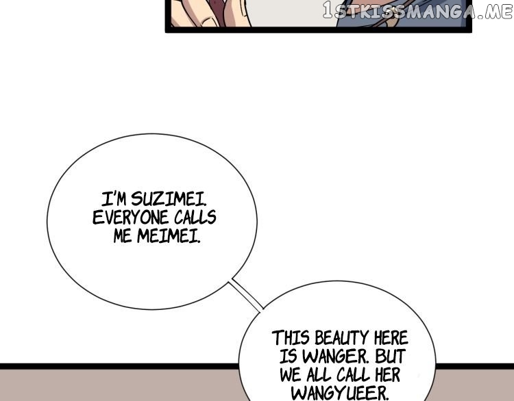 Poisonous Witch Doctor chapter 1.1 - page 31