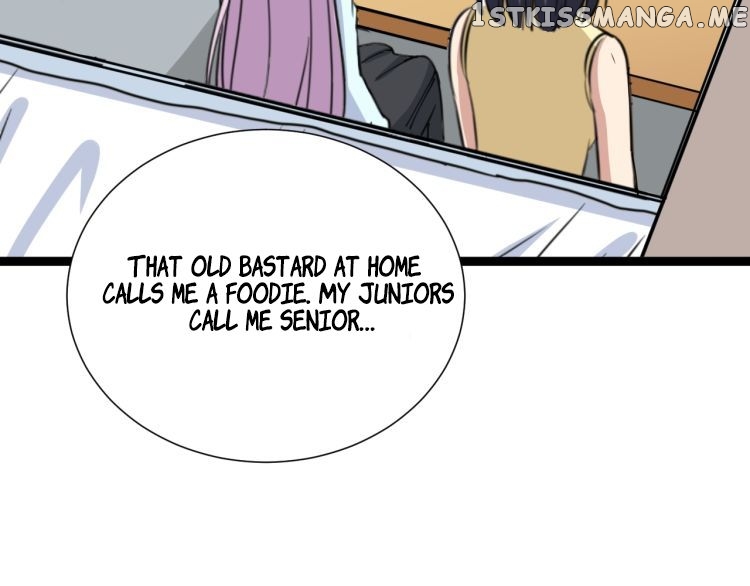 Poisonous Witch Doctor chapter 1.1 - page 39