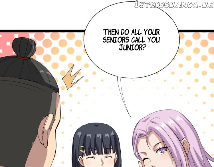 Poisonous Witch Doctor chapter 1.1 - page 40