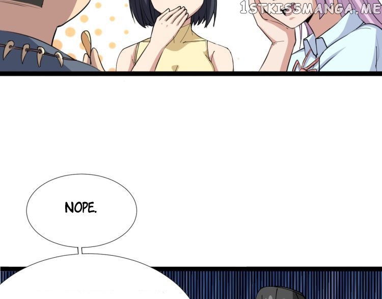 Poisonous Witch Doctor chapter 1.1 - page 41