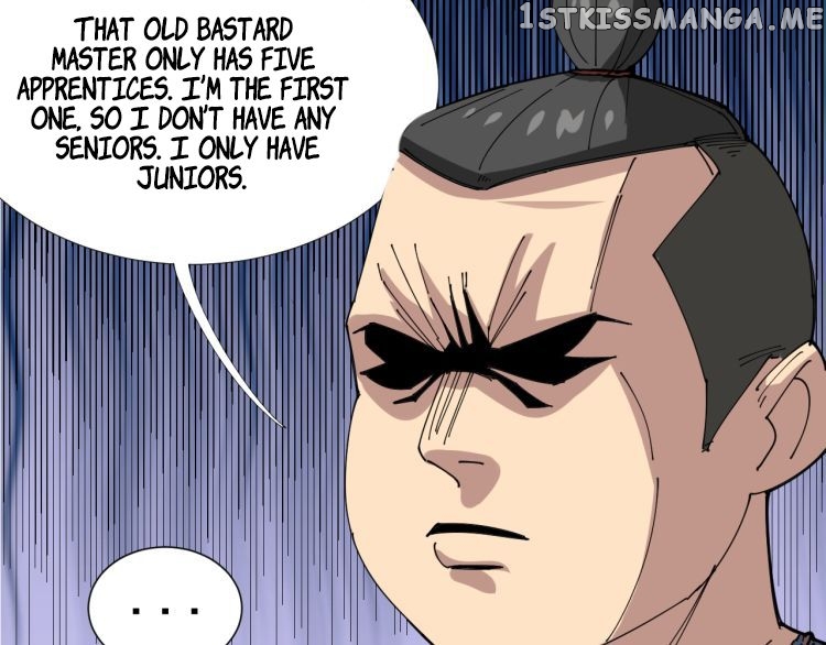 Poisonous Witch Doctor chapter 1.1 - page 42