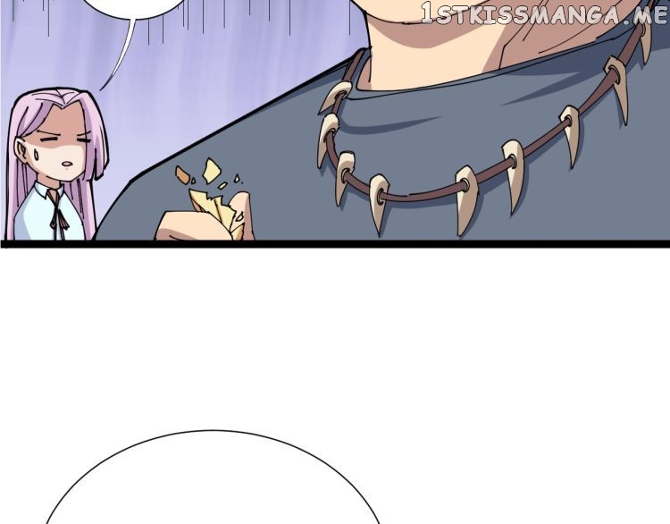 Poisonous Witch Doctor chapter 1.1 - page 43