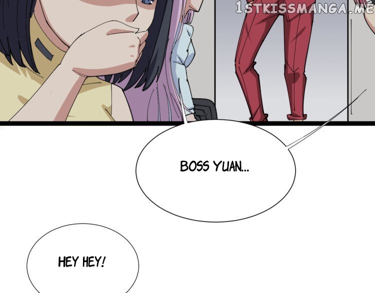 Poisonous Witch Doctor chapter 1.1 - page 52