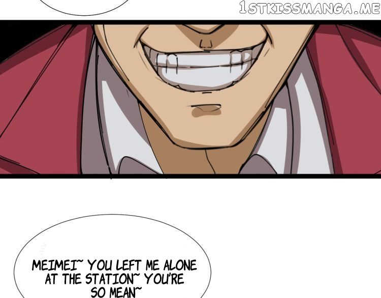 Poisonous Witch Doctor chapter 1.1 - page 53