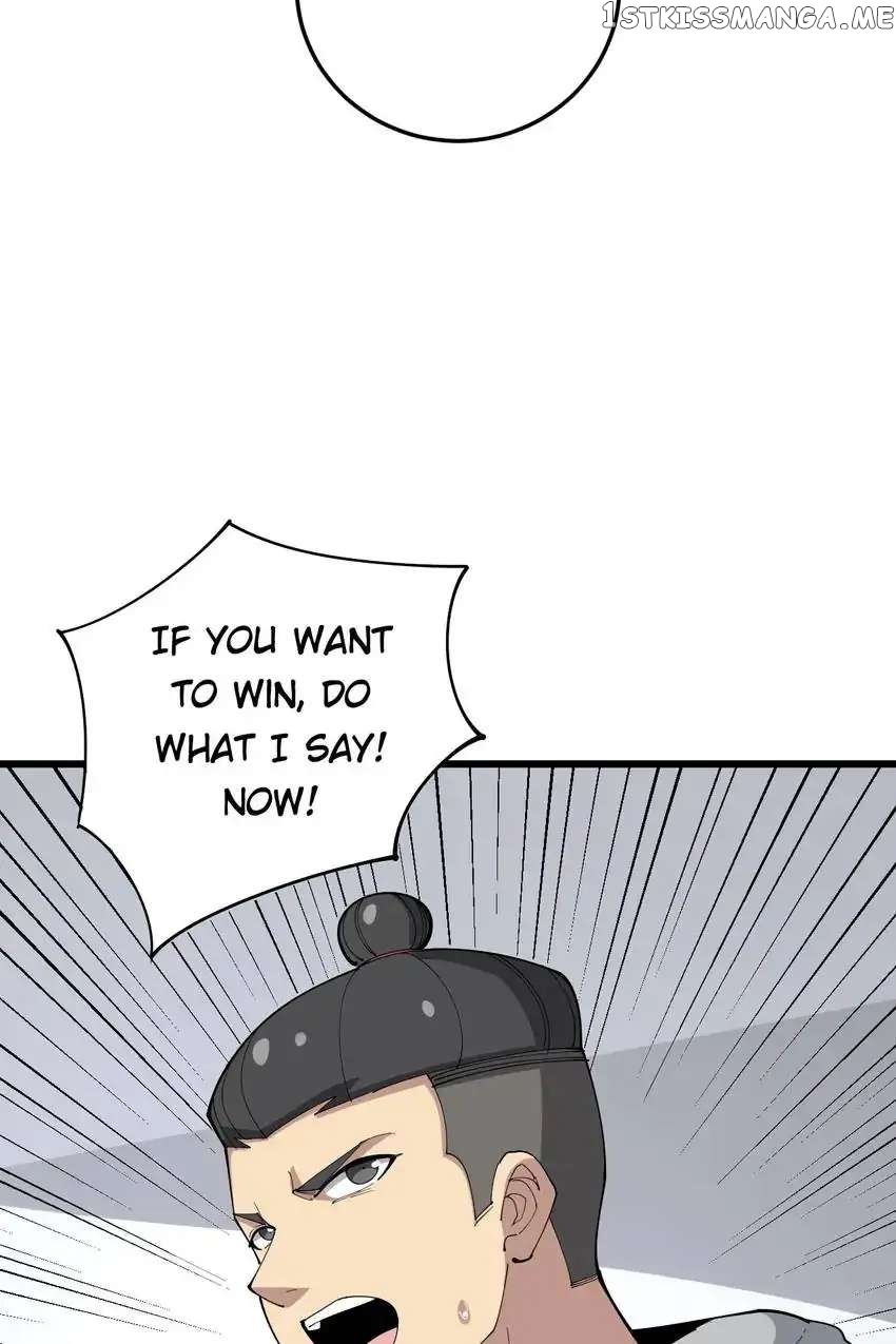 Poisonous Witch Doctor chapter 109 - page 13