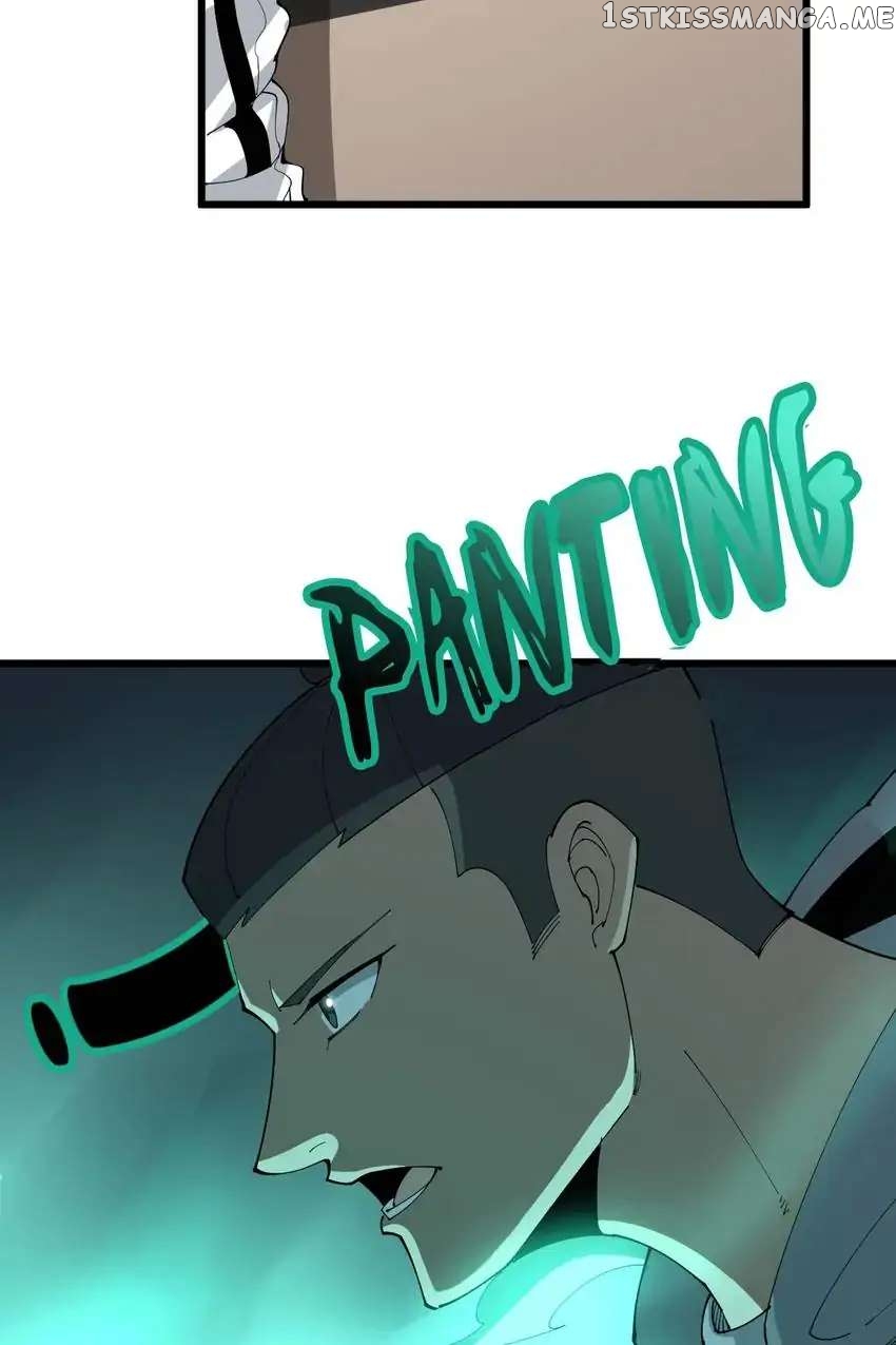 Poisonous Witch Doctor chapter 109 - page 18