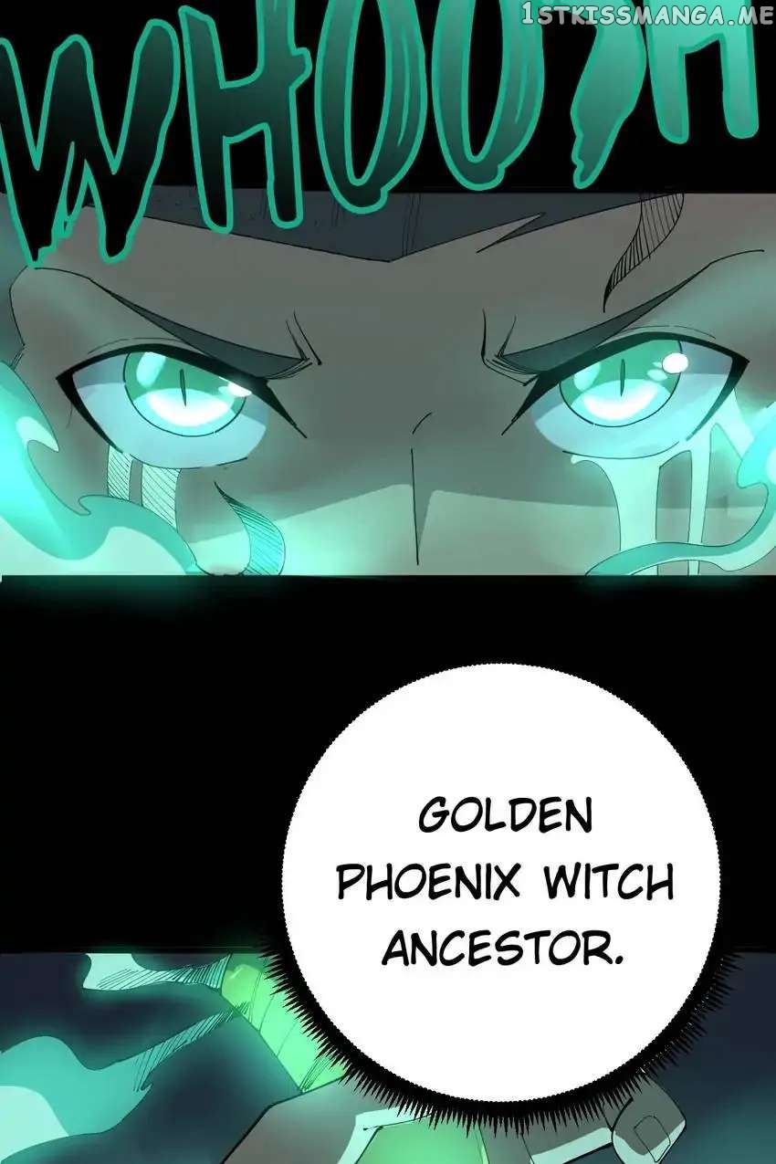 Poisonous Witch Doctor chapter 109 - page 23