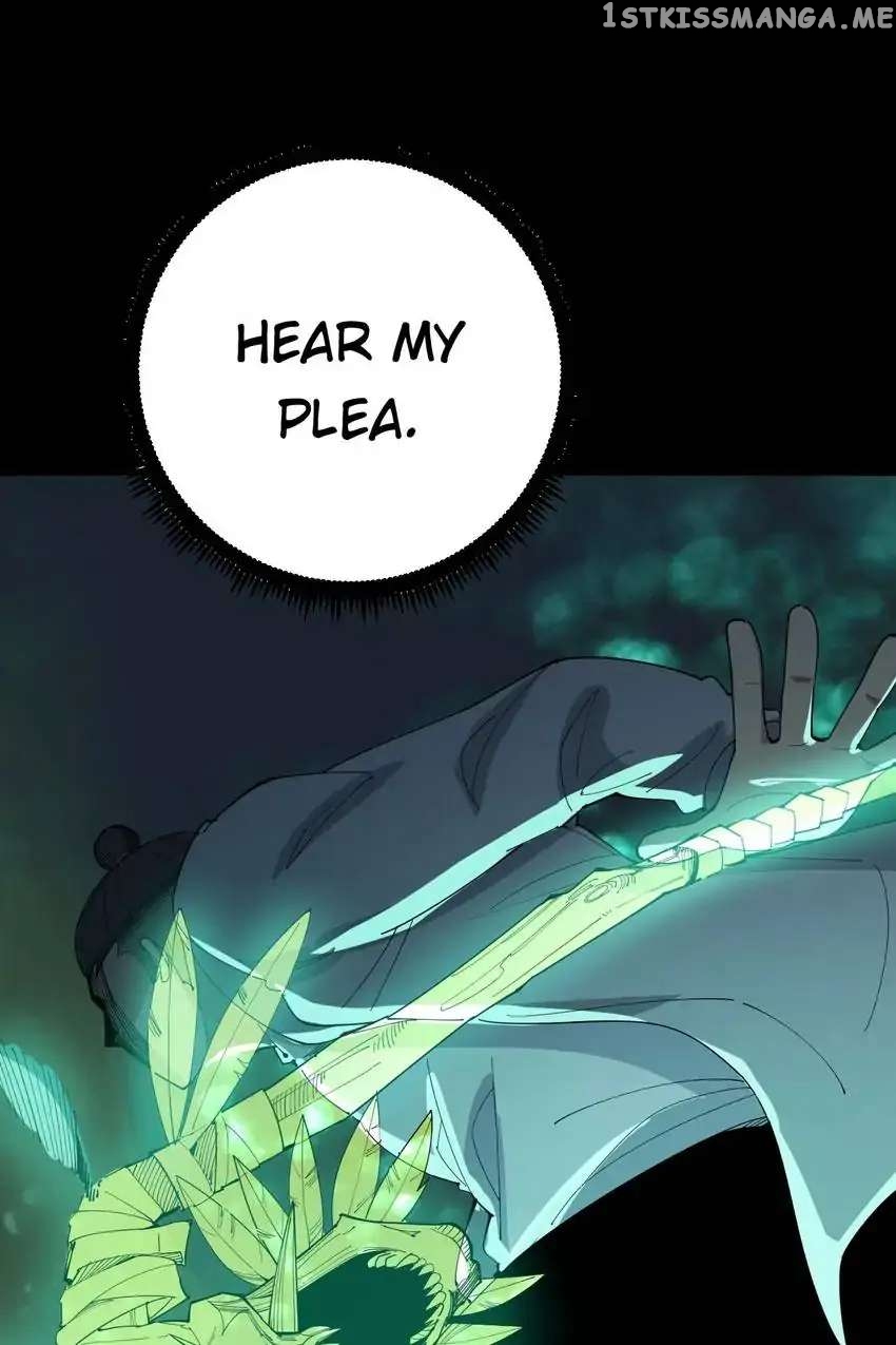 Poisonous Witch Doctor chapter 109 - page 25