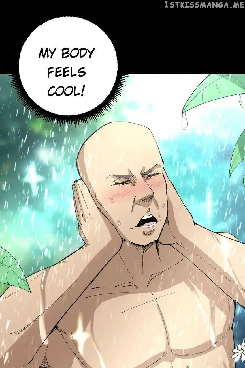 Poisonous Witch Doctor chapter 109 - page 36
