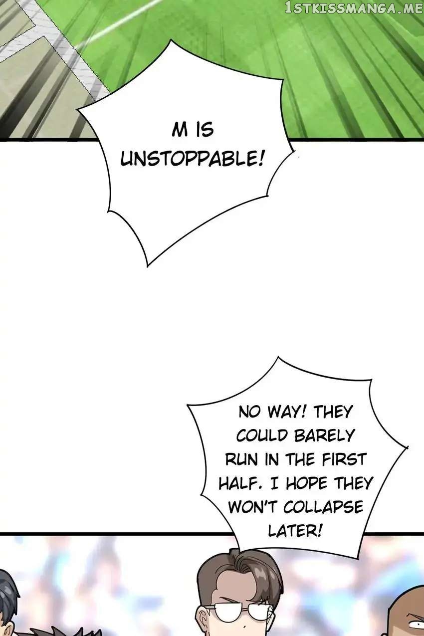 Poisonous Witch Doctor chapter 109 - page 72