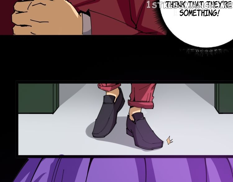 Poisonous Witch Doctor chapter 1.2 - page 10