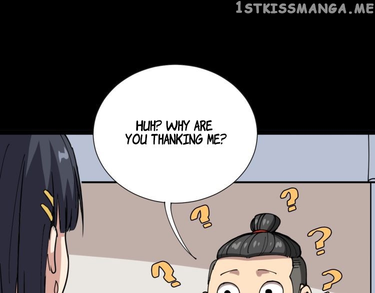Poisonous Witch Doctor chapter 1.2 - page 18