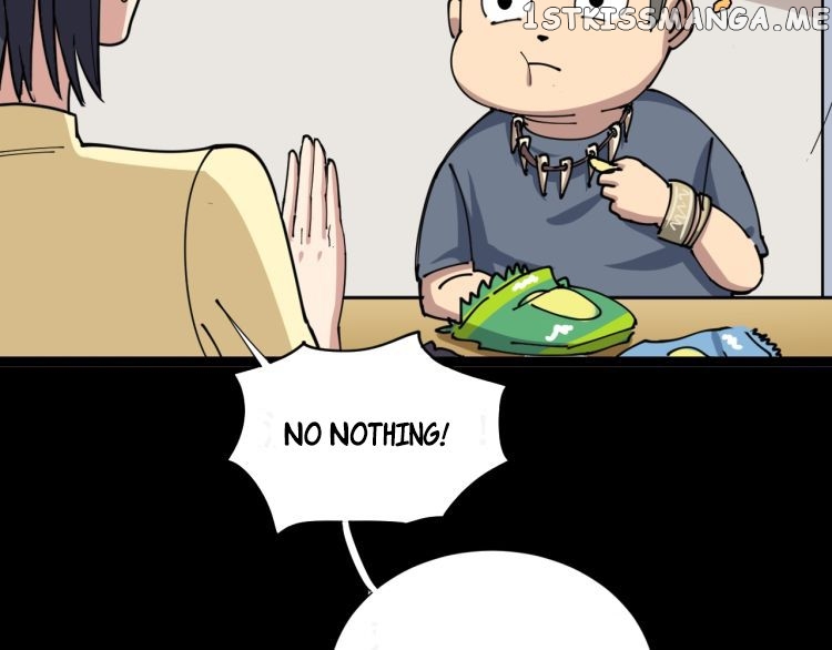 Poisonous Witch Doctor chapter 1.2 - page 19