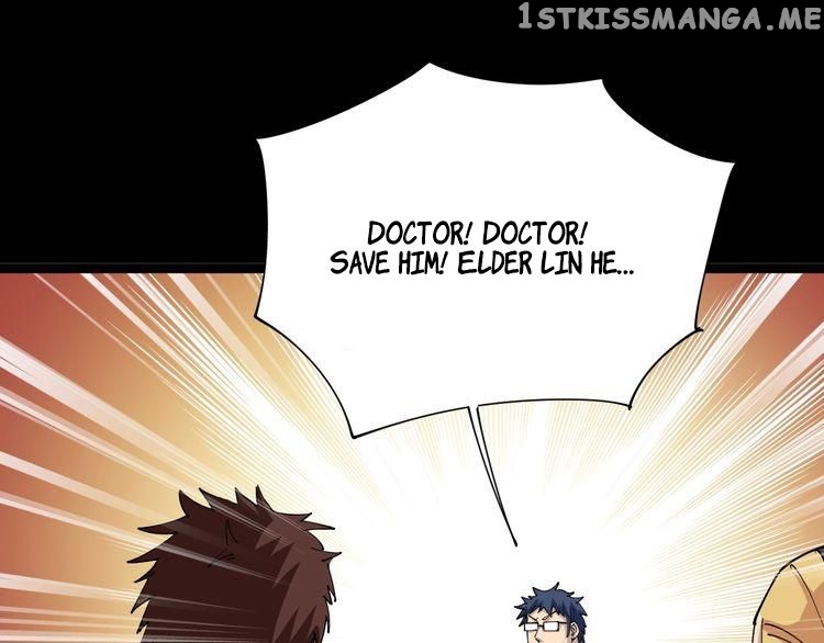 Poisonous Witch Doctor chapter 1.2 - page 28