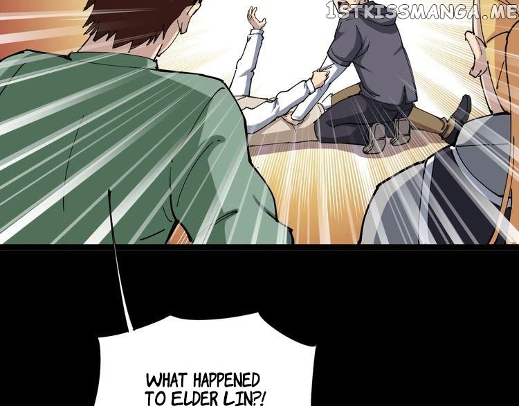 Poisonous Witch Doctor chapter 1.2 - page 29