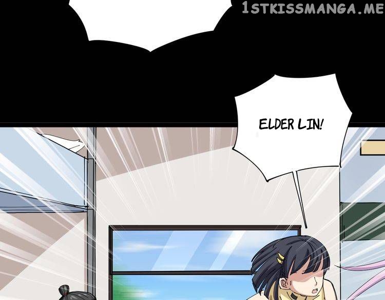 Poisonous Witch Doctor chapter 1.2 - page 30