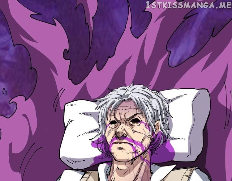 Poisonous Witch Doctor chapter 1.2 - page 37