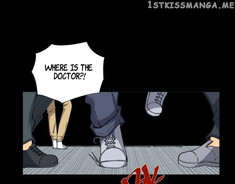 Poisonous Witch Doctor chapter 1.2 - page 43