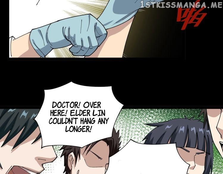 Poisonous Witch Doctor chapter 1.2 - page 46