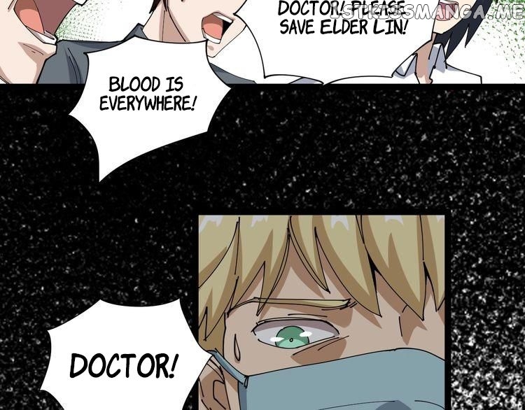 Poisonous Witch Doctor chapter 1.2 - page 47