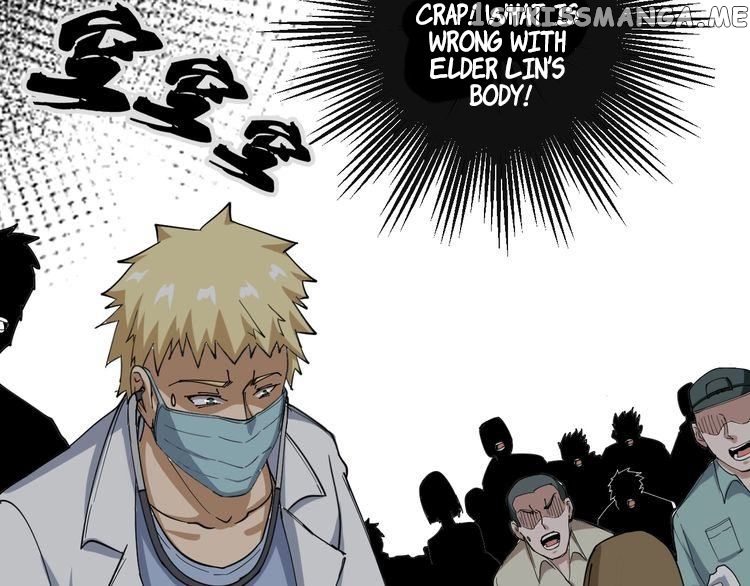 Poisonous Witch Doctor chapter 1.2 - page 49
