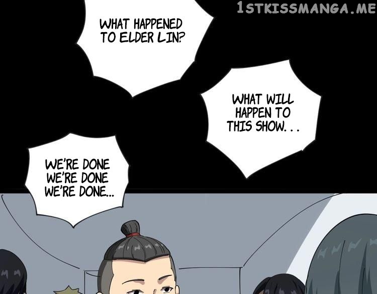 Poisonous Witch Doctor chapter 1.2 - page 54