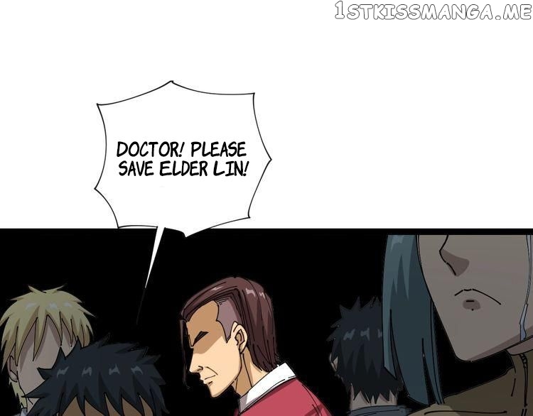 Poisonous Witch Doctor chapter 1.2 - page 57