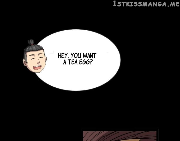 Poisonous Witch Doctor chapter 1.2 - page 6