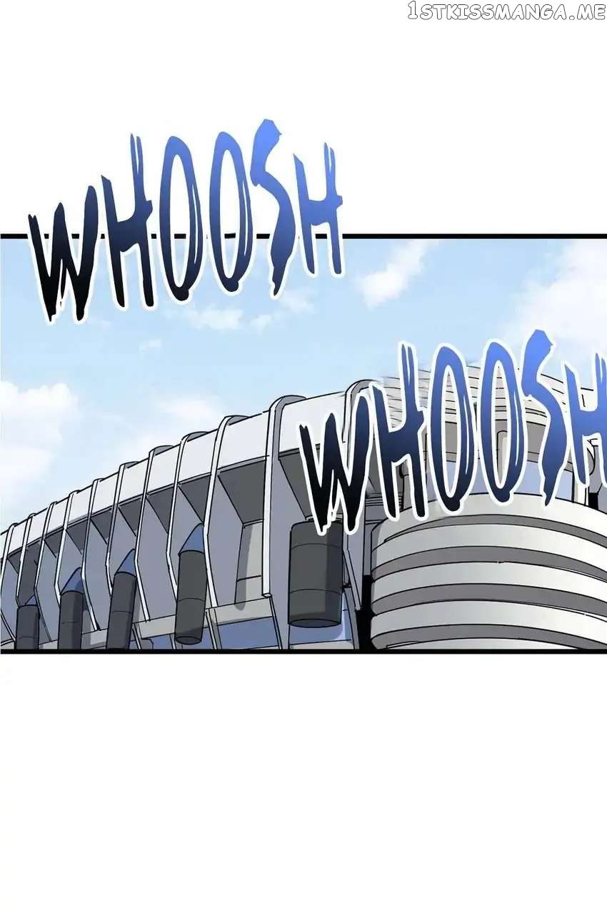 Poisonous Witch Doctor chapter 108 - page 1