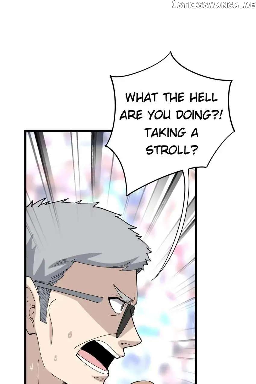 Poisonous Witch Doctor chapter 108 - page 21