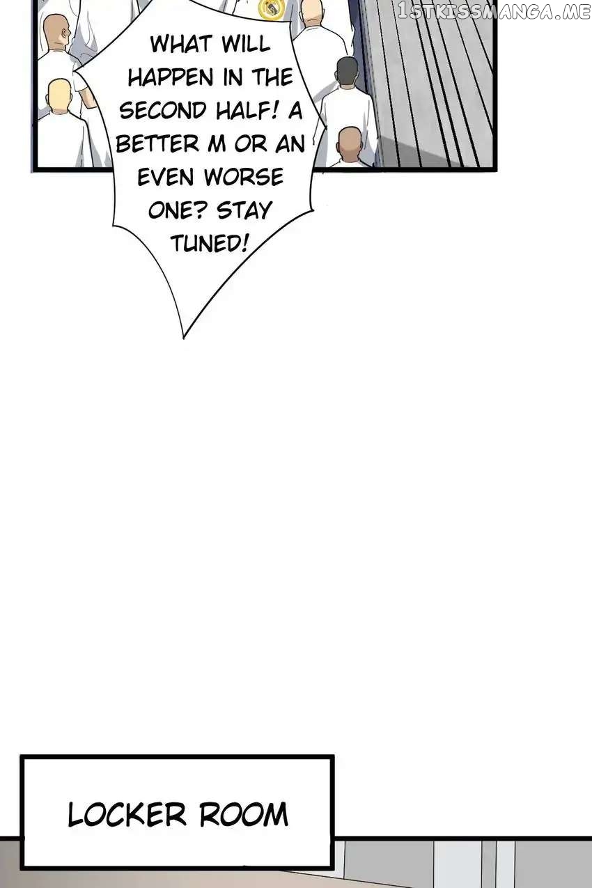 Poisonous Witch Doctor chapter 108 - page 53