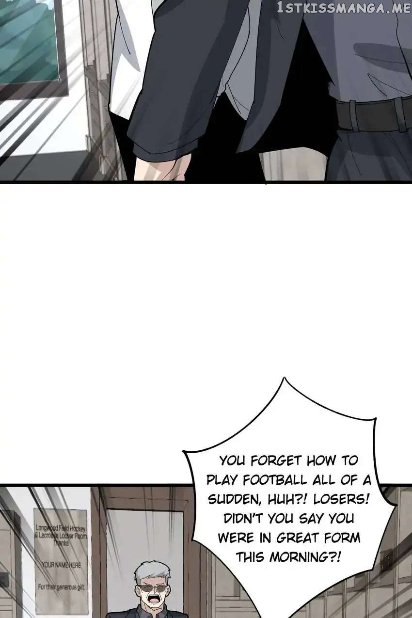Poisonous Witch Doctor chapter 108 - page 57