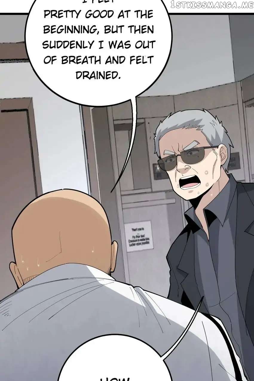 Poisonous Witch Doctor chapter 108 - page 60