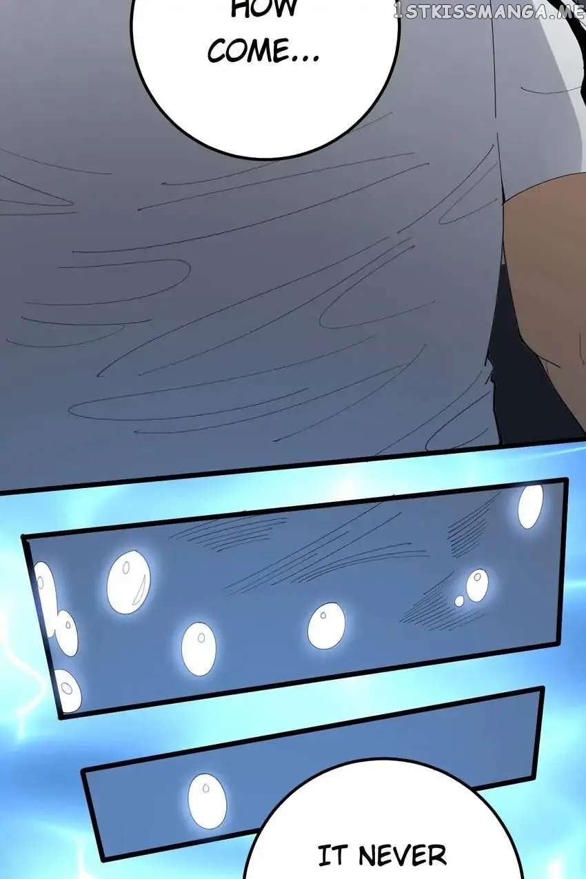 Poisonous Witch Doctor chapter 108 - page 61
