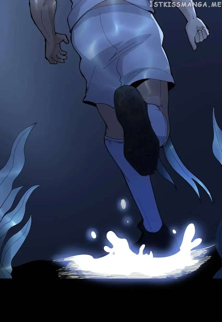 Poisonous Witch Doctor chapter 108 - page 63