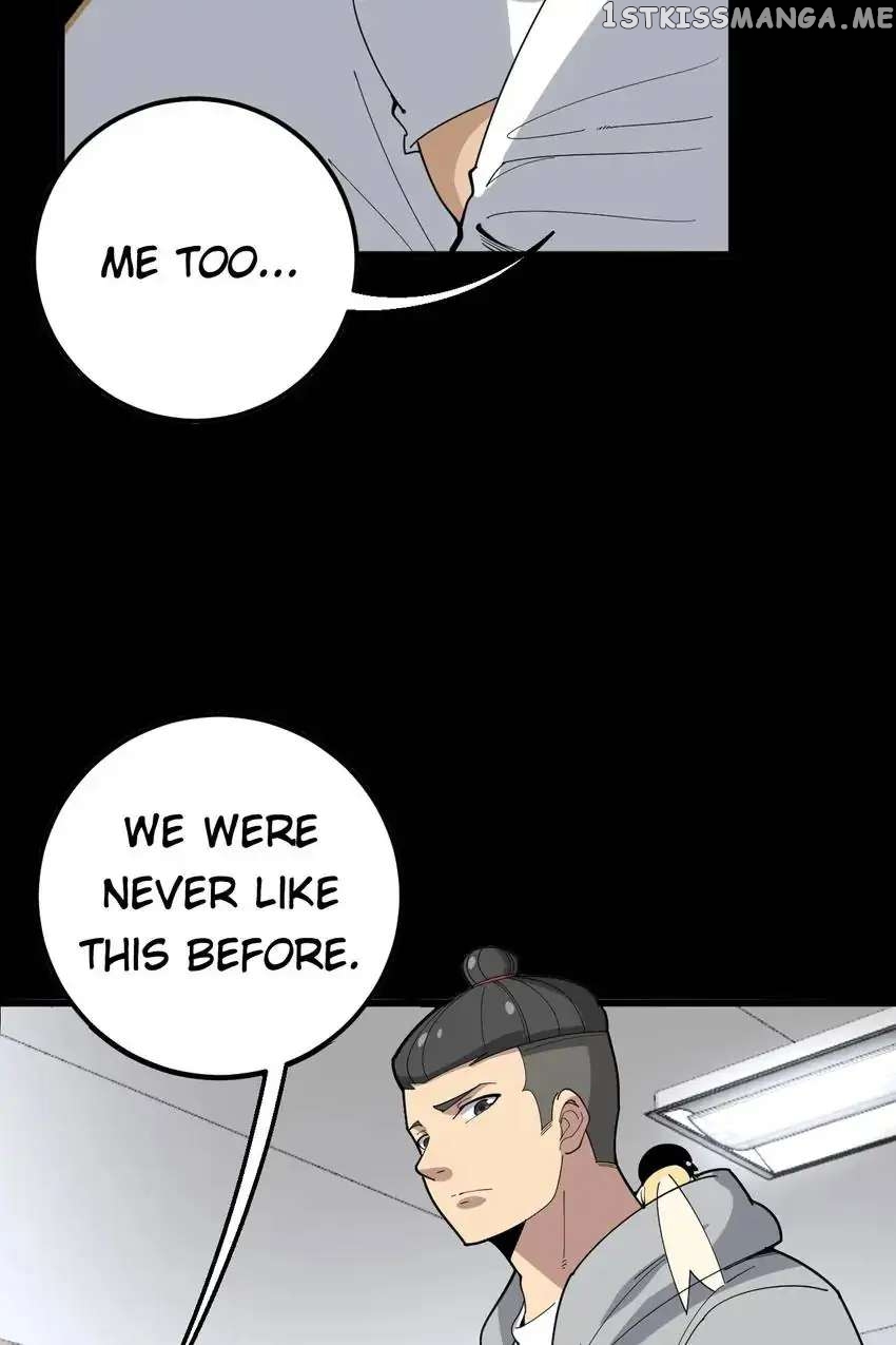 Poisonous Witch Doctor chapter 108 - page 65