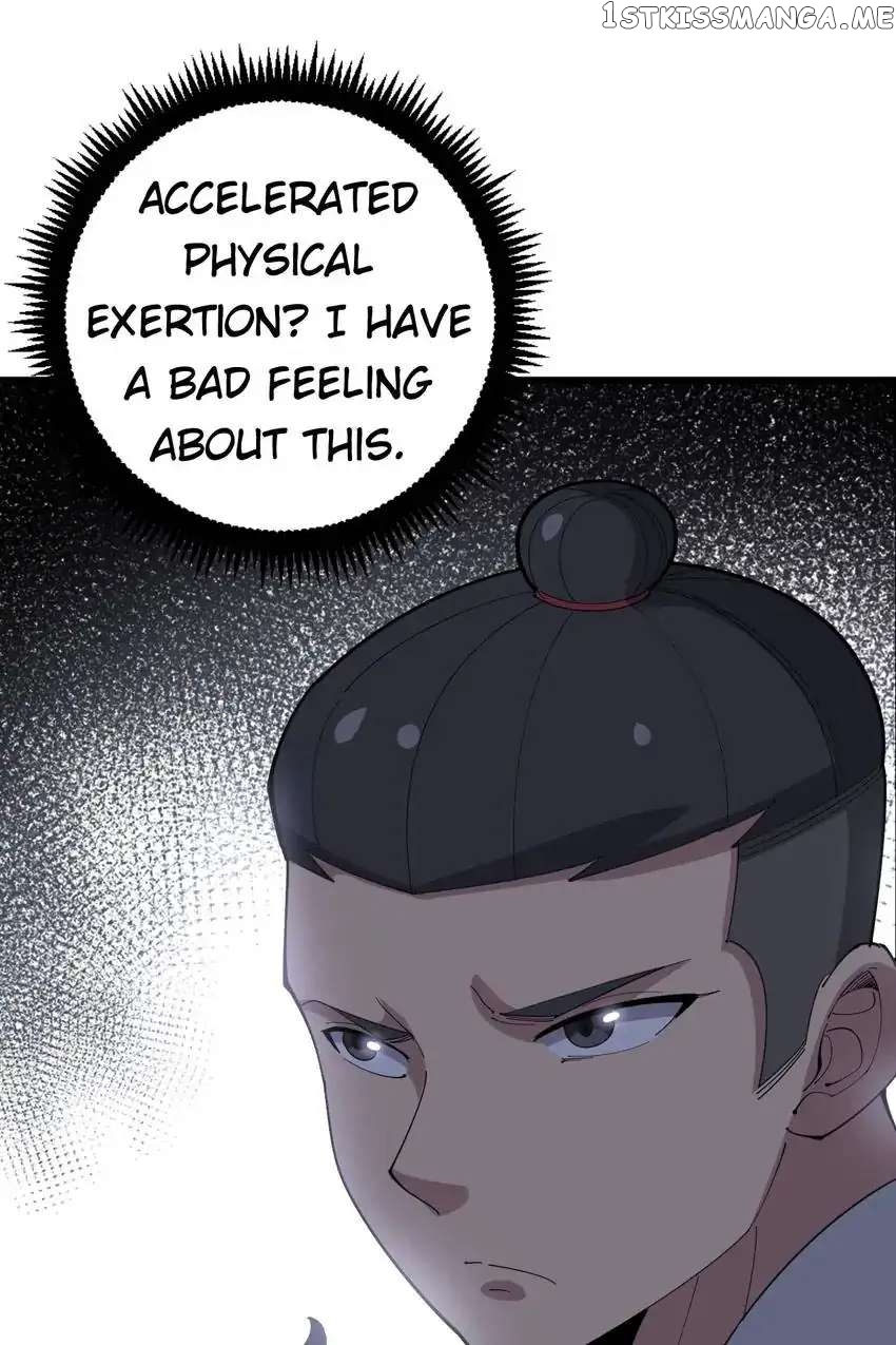 Poisonous Witch Doctor chapter 108 - page 67