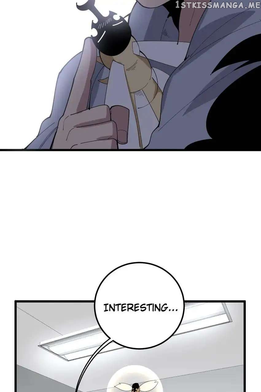 Poisonous Witch Doctor chapter 108 - page 68