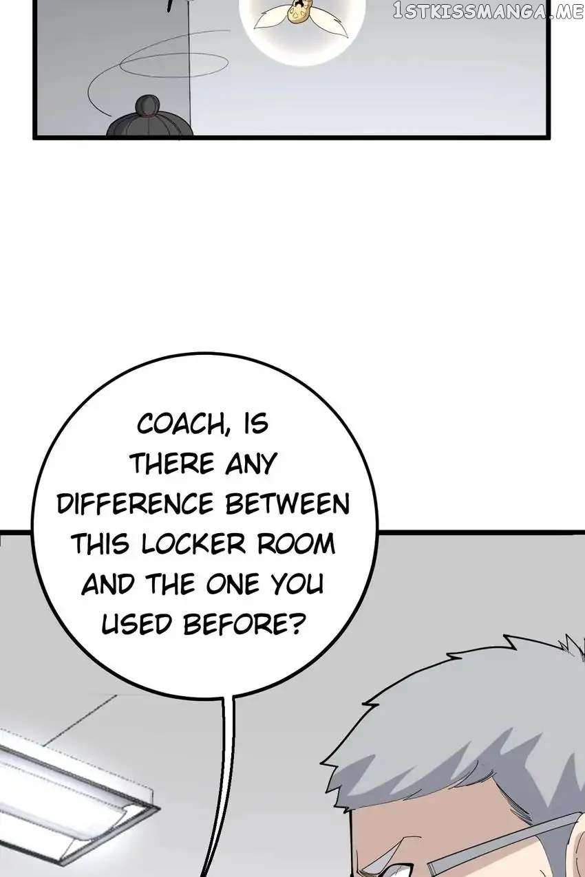 Poisonous Witch Doctor chapter 108 - page 69